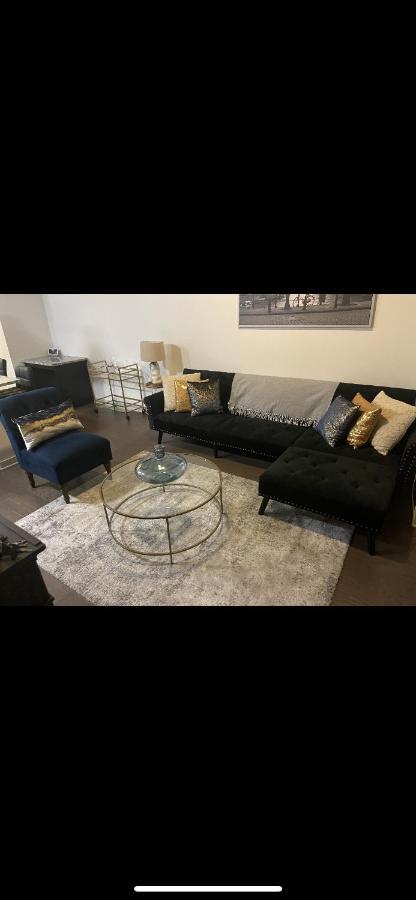 Luxurious 1Br Uptown Highrise/ Balcony With City View! Charlotte Exterior photo